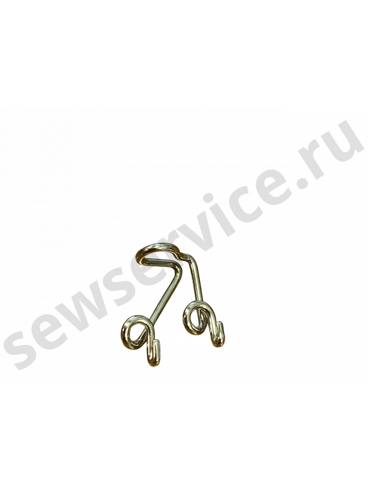 Пружинка-нитенаправитель на иглодержателе  502010.19.04